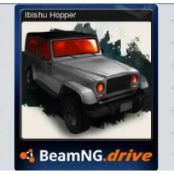 284160-Ibishu Hopper (Trading Card)