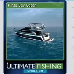 468920-Pinas Bay Ocean