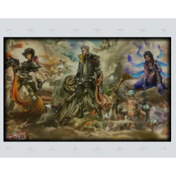 397540-Moze, Zane and Amara