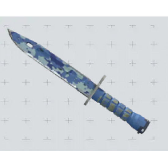 ★ Bayonet | Bright Water (Field-Tested)