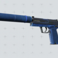  Copy Copy USP-S | Blueprint StatTrak™ USP-S | Blueprint (Minimal Wear)