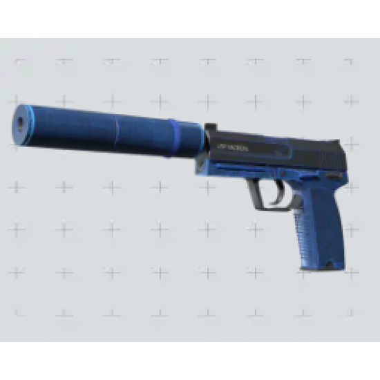  Copy Copy USP-S | Blueprint StatTrak™ USP-S | Blueprint (Minimal Wear)